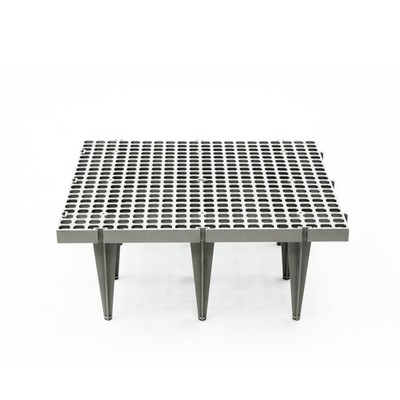 Slat Flooring - Small Hole (Legs: Medium)