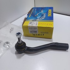 Rotule de direction Peugeot 1007