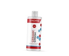 Car Shampoo. 2-in-1 Ceramic GWash and Hydrophobic 33.81 Fl Oz Pack of 1 
