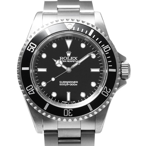 ROLEX Submariner  TO287867