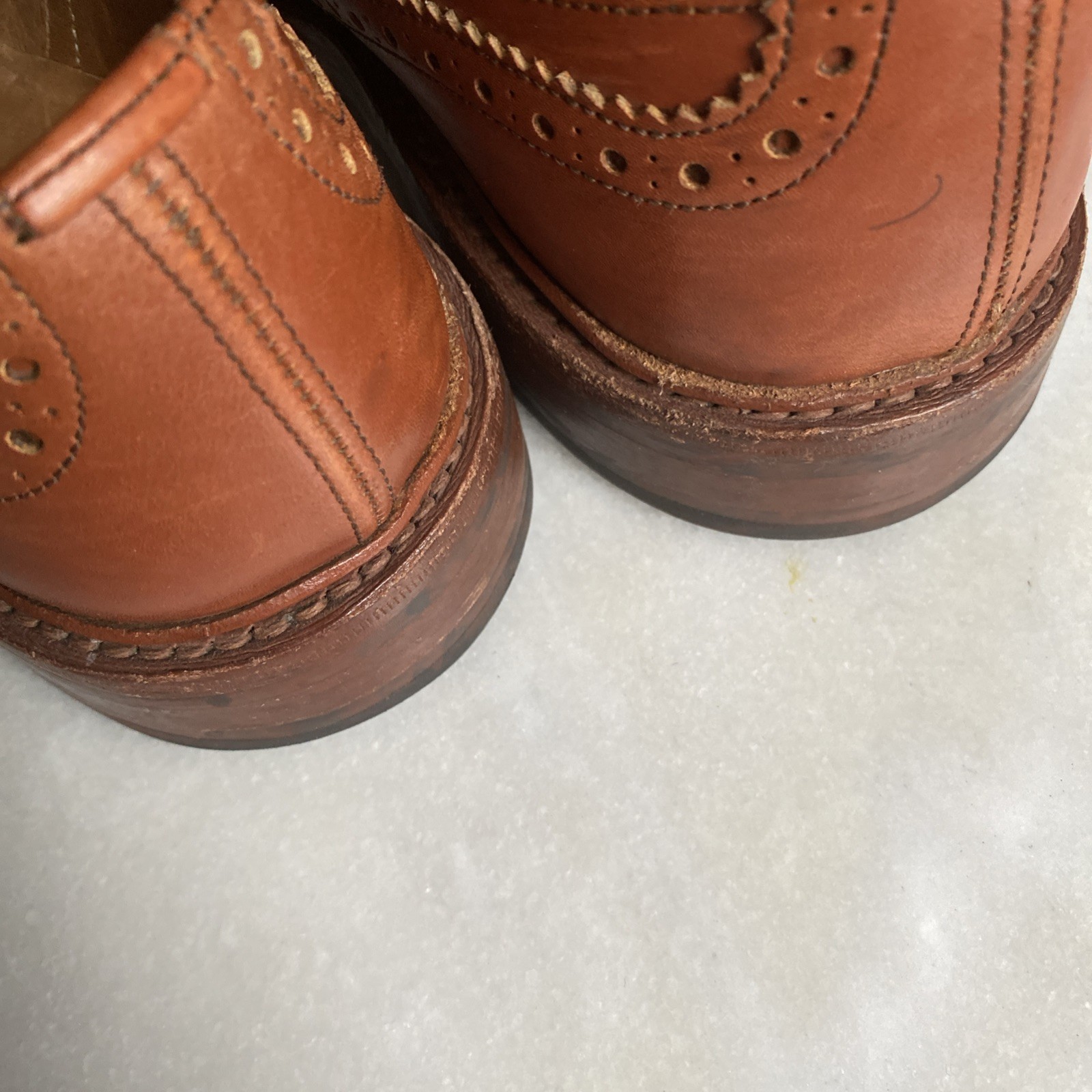 Trickers Bourton Brogues - image 3