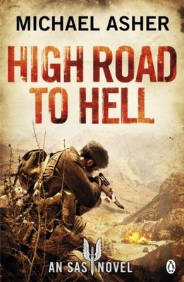 Death or Glory III: Highroad to Hell by Asher, Michael 0141047216 FREE Shipping