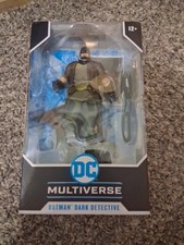 McFarlane DC Multiverse Batman Dark Detective DC Future State