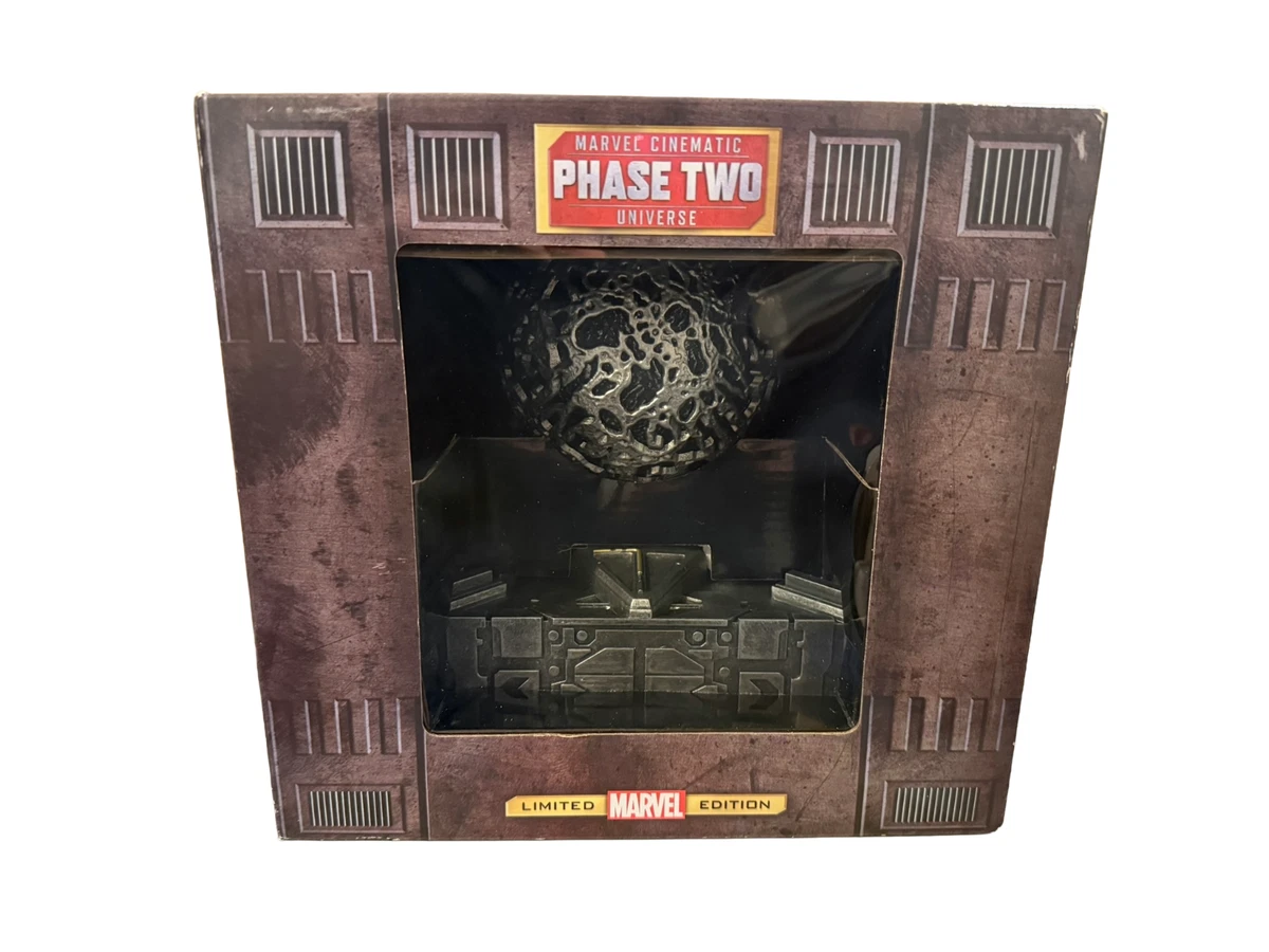 Marvel Cinematic Universe DVDs & Blu-ray Discs for sale - eBay