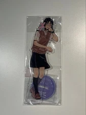 The Person I Was Interested Ina Man Sanrio Acrylic Stand Mitsuki