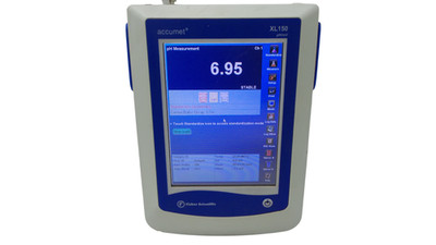 Fisher Scientific Accumet XL150 pH/mV - Free Shipping