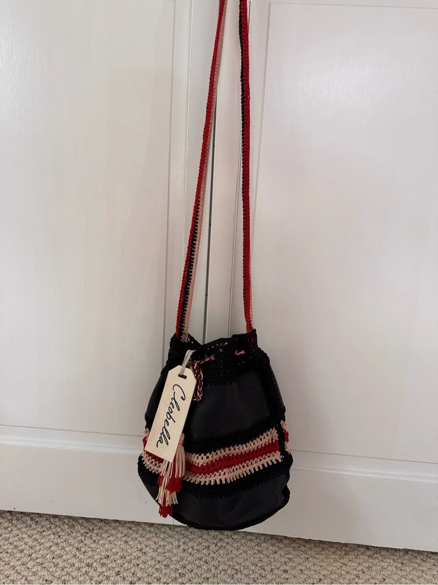 Cleobella Bags & Handbags for Women for sale - eBay