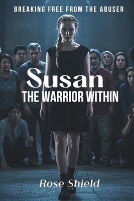 Susan. The Warrior Within: Breaking Free From The Abuser by Rose Shield Paperbac