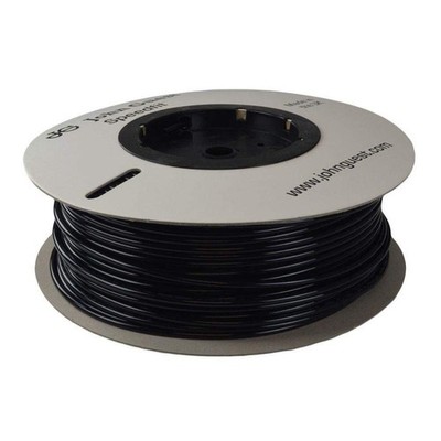 John Guest 1/4 Inch x 500 Feet LLDPE Tubing, Flexible Water Tubing for Plumbi...