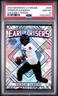 2023 Bowman University Chrome - Early Risers Shedeur Sanders Rookie PSA 10 📈📈