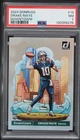 downtown drake maye psa 7