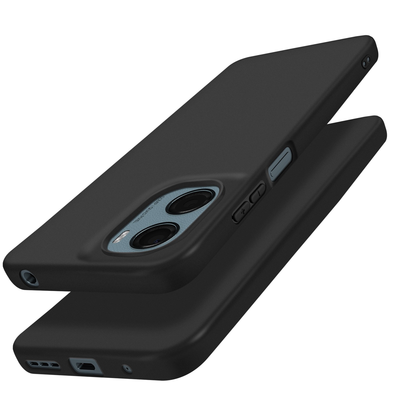 Coque Moto G05 Avizar silicone mat pour une utilisation active - 2