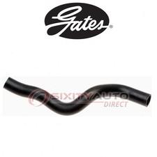 Gates Upper Radiator Coolant Hose for 2009-2014 Honda Ridgeline 3.5L V6 - cv