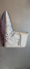 Scotty Cameron Super Fine Milled Putters Headcover