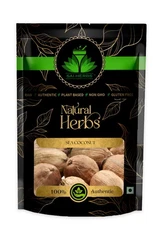 SAI HERBS Sea Coconut - Good for Healthy Lifestyle, Supports Overall Wellness