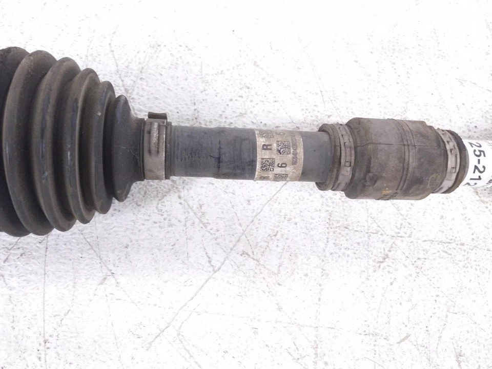 2018-2024 Toyota Camry Front Passenger Cv Axle Shaft Driveshaft 4341006870 - Image 3 of 4