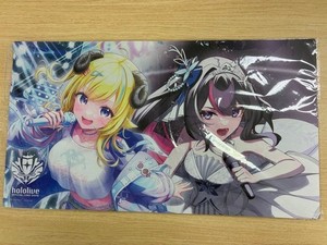 Hololive Playmat | eBay