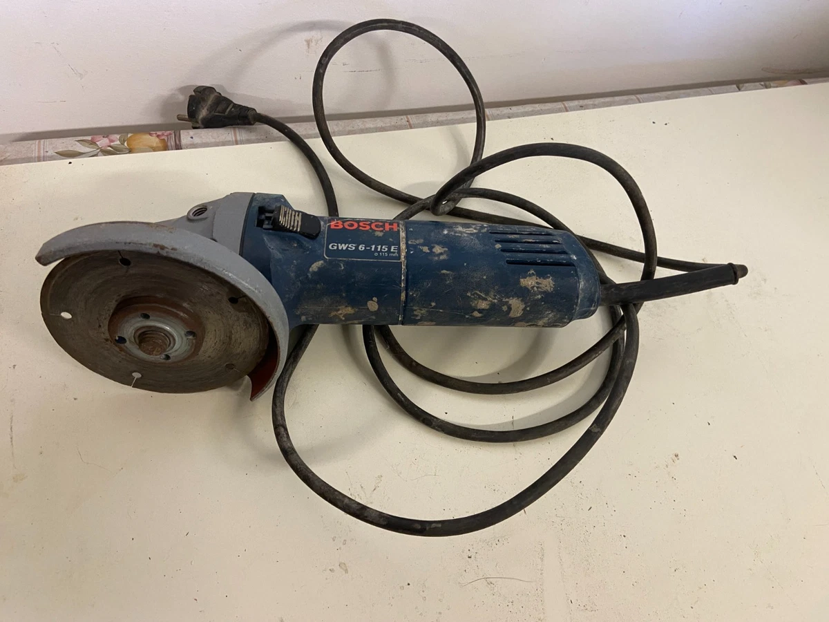 TOTAL - Kit Smerigliatrice Angolare 115mm - 20V | Leroy Merlin - 5