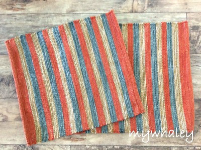 Sale Lot 2 Pottery Barn Sebastian Rug Sample