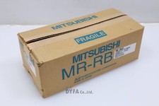 MITSUBISHI Regeneration Brake Resistor Unit NIB MR-RB30 ELEC-I-550=1D36