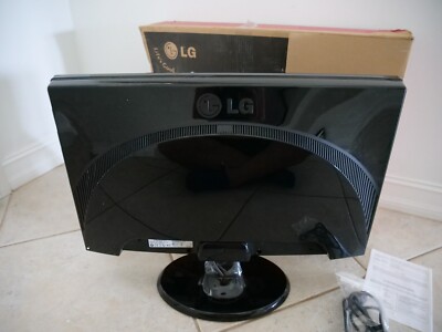 LG FLATRON w2753V-PF 27