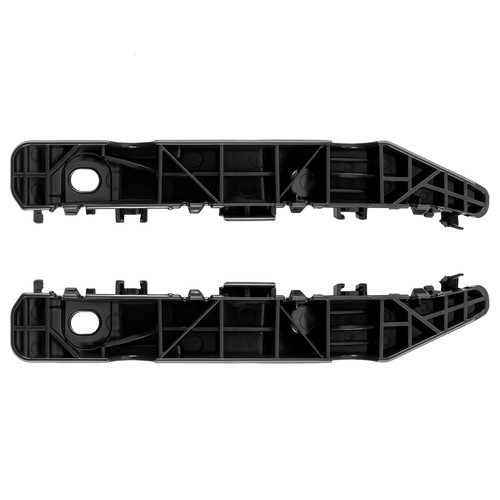 Front Bumper Fender Bracket Support Fits Hyundai Sonata 2015-2017 Left&Right - Picture 7 of 19