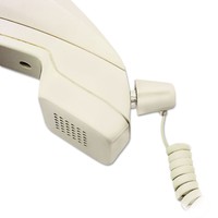 Softalk Twisstop Detangler W/coiled 25-foot Phone Cord Clear/ash 03215 on sale Softalk Twisstop Detangler W/coiled 25-foot Phone Cord Clear/ash 03215 on sale
