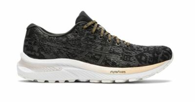 Asics Gel-Cumulus 22 Laufschuh Damen 1012A935 black 