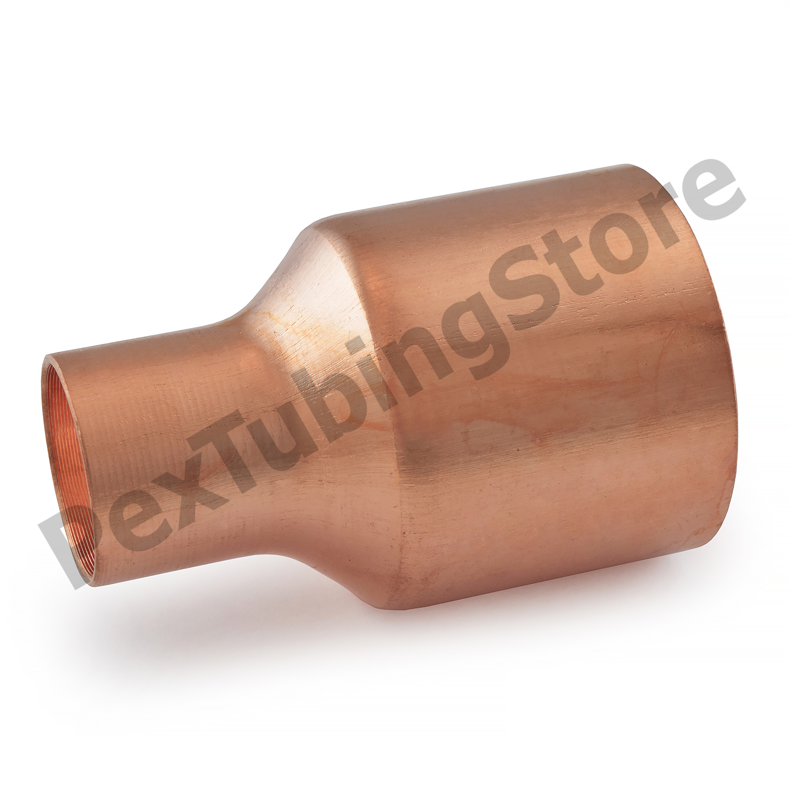 1" C x 1/2" C Copper Reducing Coupling