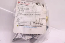 Welbilt Pilot Assembly Valve 8101831 