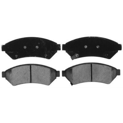 Bremsklötze vorne für BUICK ALLURE 2005-2009  BUICK LACROSSE 2005-2009