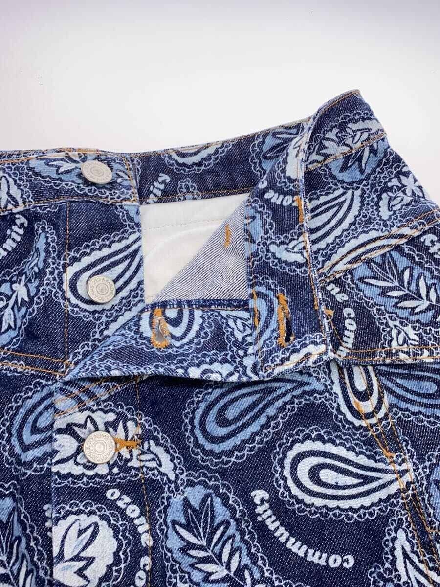 Ozone Community Other Skirt Denim IDG Full Pattern Used | eBay Ozone Community Other Skirt Denim IDG Full Pattern Used | eBay