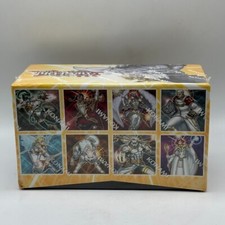 Yugioh Duelist Alliance Deluxe Edition Box Neu Und Originalversiegelt Selten