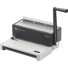 CBC Plastikbindegerät CombBind C 150 pro