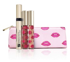 NEW Estee Lauder Full size makeup set