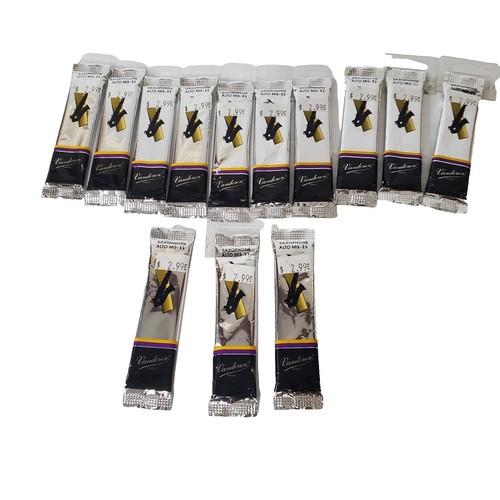 Vandoren Optimum AL3 Alto Saxophone Mouthpiece - (SM711) | eBay