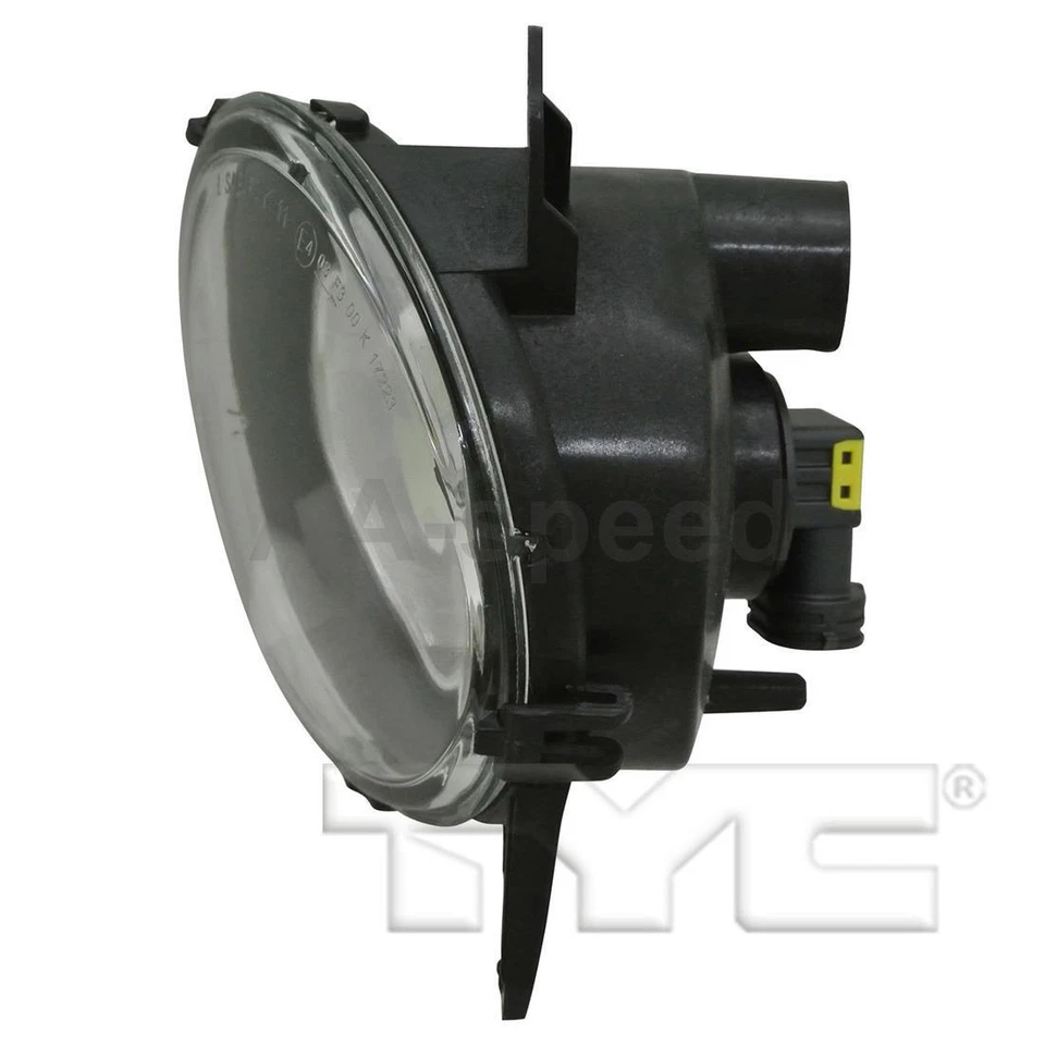 Conjunto de luz antiniebla izquierda TYC para BMW 228i 2014 Foto 2 de 4