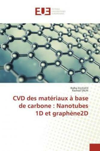 Thumbnail - Cvd Des Matériaux À Base De Carbone : Nanotubes 1d Et Graphène2d De