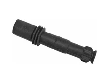 Beru Spark Plug Connector fits Porsche Boxster 1997-2002 43MKQC