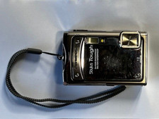 Olympus Stylus Tough-8000 12.0MP Water Resistant Digital Camera Works Orig. Box