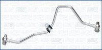 Original Ajusa ÖLleitung Lader OP10905 FüR Seat Skoda VW