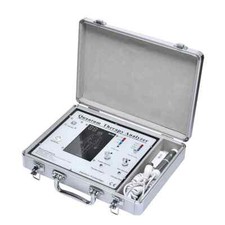 Quantum Magnetic Resonance Therapy Analyzer 3in1 Body Analysis with 4 Languages