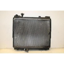 Radiateur Renault MAXITY