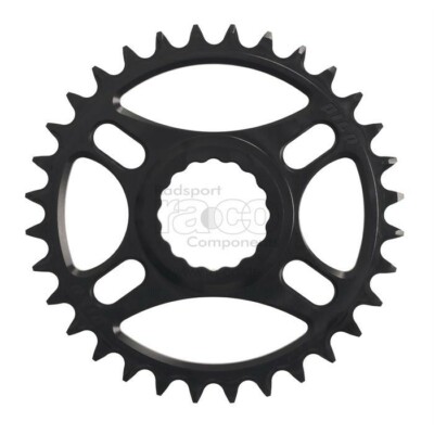 59600432 Pilo Narrow Wide Kettenblatt Race Face Directmount 32 Zähne 