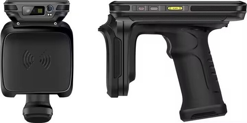 barcode scanner UHF RFID Industrial grade Sygole SG-UR-H16 *Zebra alternative* - Afbeelding 3 van 3