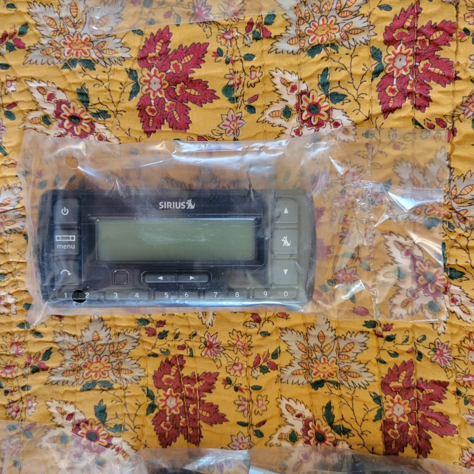 Sirius XM Stratus 7 Satellite Radio Car Portable Dock Vehicle Kit Antenna Music eBay