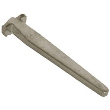 Bright Cut Clasp Nails For Strong Joints 65mm & 75mm Long - 500g / 2.5Kg Bags