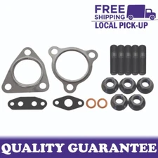 Turbo Charger Installation Stud & Gasket Kit For Kia Sorento D4HB 2.2L 2014-