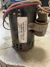 Jakel 119239-00 Hayward P/N 1503001801 208/230V 3200/3400 RPM 60HZ used