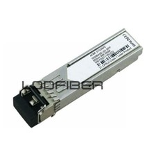 AFBR-5710APZ Avago Compatible 1000BASE-SX SFP 850nm 550m Transceiver